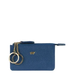 Braun BüffelASTI Schlüsseletui