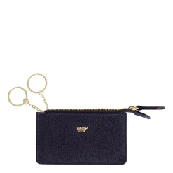 Braun BüffelASTI Schlüsseletui