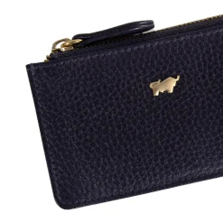 Braun BüffelASTI Schlüsseletui