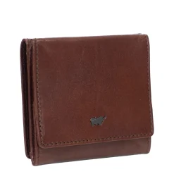 Braun BüffelCOUNTRY Geldbörse 6CS Wiener Schachtel