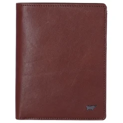 Braun BüffelCOUNTRY RFID Brieftasche