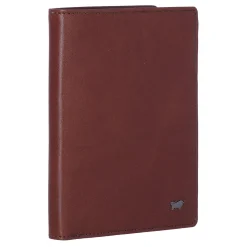 Braun BüffelCOUNTRY RFID Brieftasche