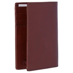 Braun BüffelCOUNTRY RFID Brieftasche