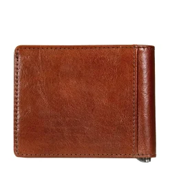 Braun BüffelCOUNTRY RFID Dollarclip 8CS