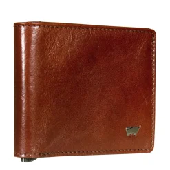 Braun BüffelCOUNTRY RFID Dollarclip 8CS