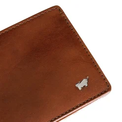 Braun BüffelCOUNTRY RFID Dollarclip 8CS