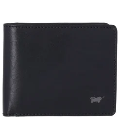 Braun BüffelCOUNTRY RFID Dollarclip 8CS