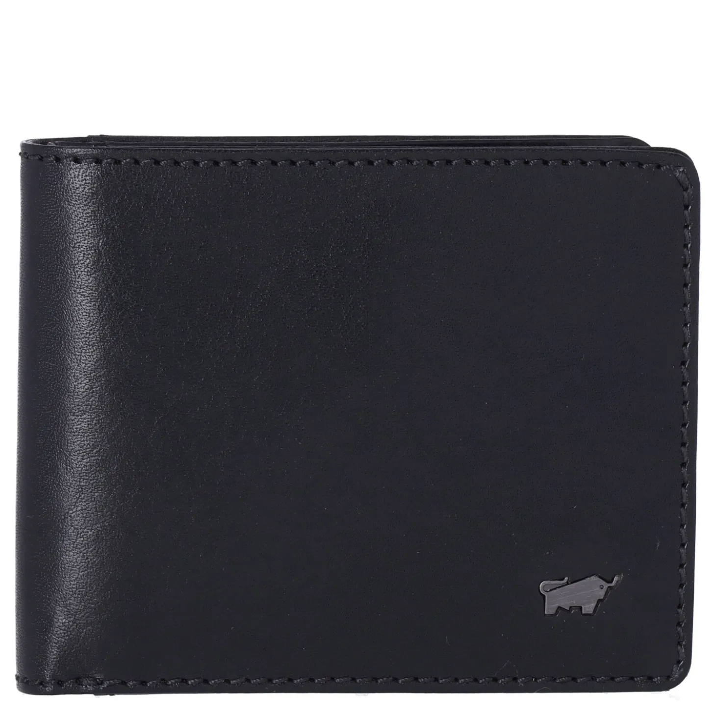 Braun BüffelCOUNTRY RFID Dollarclip 8CS