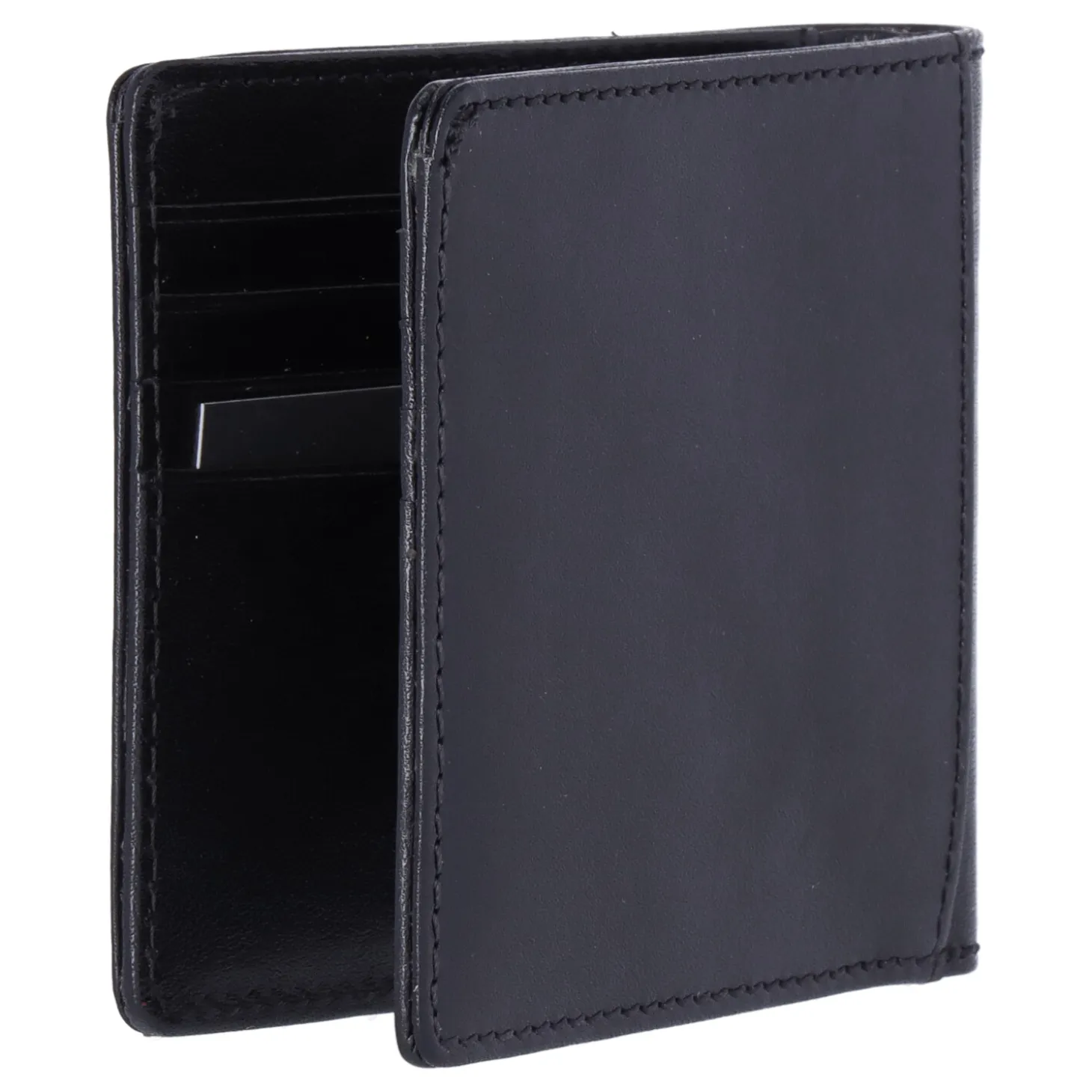 Braun BüffelCOUNTRY RFID Dollarclip 8CS