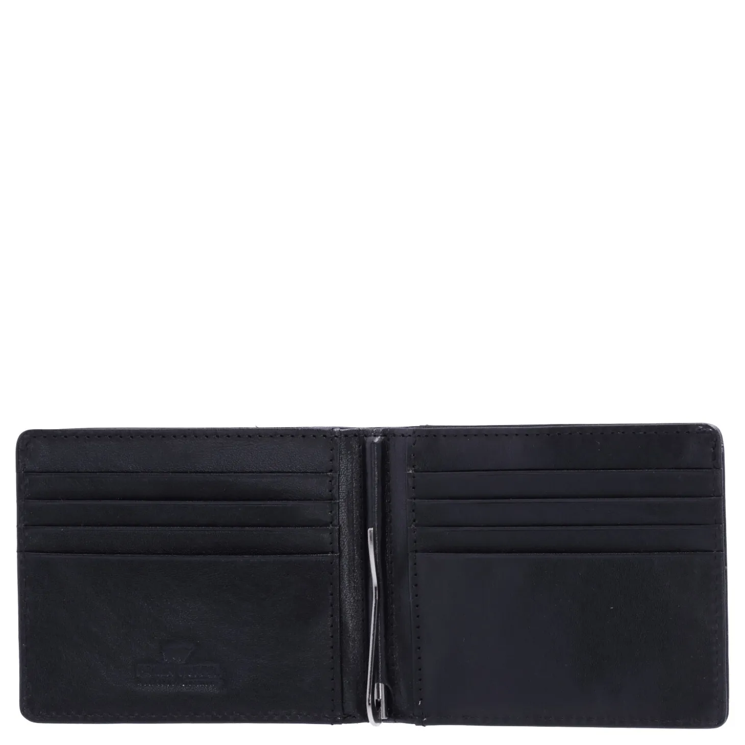 Braun BüffelCOUNTRY RFID Dollarclip 8CS