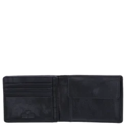 Braun BüffelCOUNTRY RFID Geldbörse 12CS