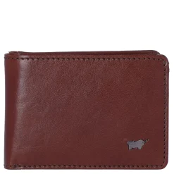 Braun BüffelCOUNTRY RFID Geldbörse 2+3CS