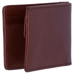 Braun BüffelCOUNTRY RFID Geldbörse 2+3CS