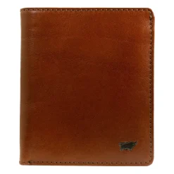 Braun BüffelCOUNTRY RFID Geldbörse H 8CS