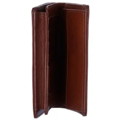 Braun BüffelCOUNTRY RFID Geldbörse H 15CS