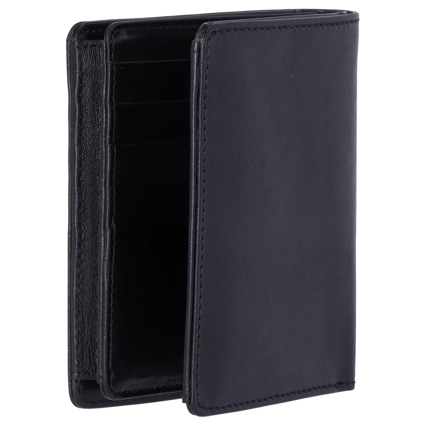 Braun BüffelCOUNTRY RFID Geldbörse H 15CS