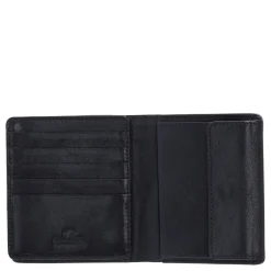 Braun BüffelCOUNTRY RFID Geldbörse H 15CS