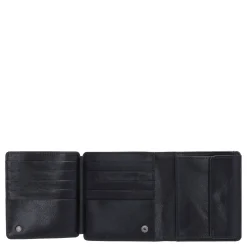 Braun BüffelCOUNTRY RFID Geldbörse H 15CS