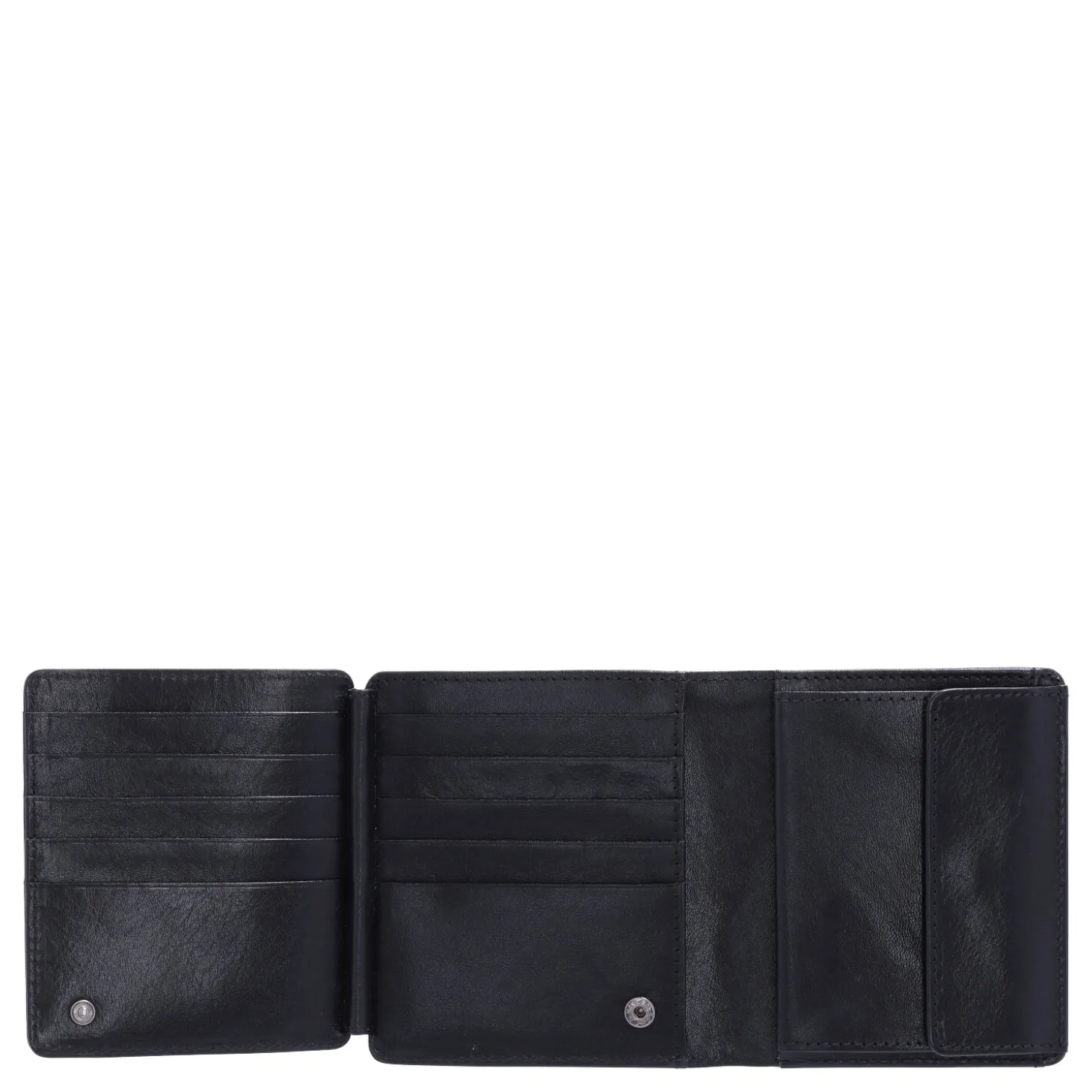 Braun BüffelCOUNTRY RFID Geldbörse H 15CS