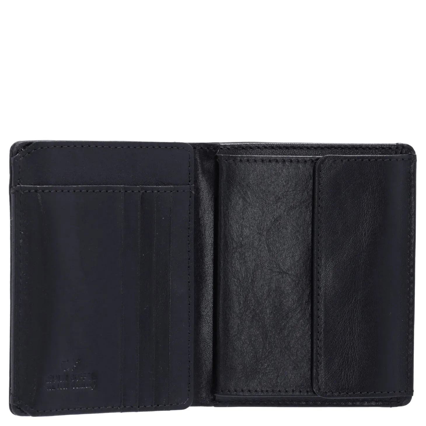 Braun BüffelCOUNTRY RFID Geldbörse H 8CS