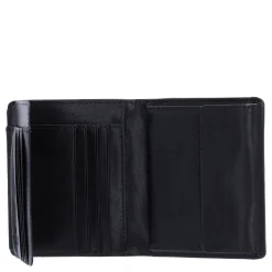 Braun BüffelCOUNTRY RFID Geldbörse H 8CS