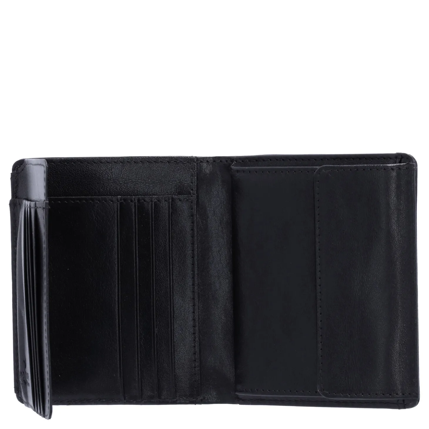 Braun BüffelCOUNTRY RFID Geldbörse H 8CS