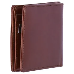 Braun BüffelCOUNTRY RFID Kartenbörse 12CS