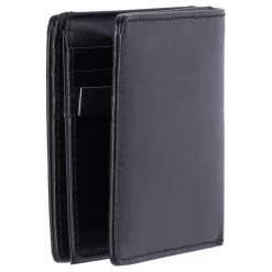 Braun BüffelCOUNTRY RFID Kartenbörse 12CS