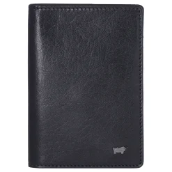Braun BüffelCOUNTRY RFID Passetui