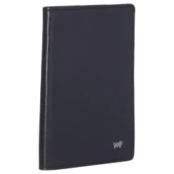 Braun BüffelCOUNTRY RFID Passetui