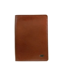 Braun BüffelCOUNTRY RFID Passetui