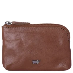 Braun BüffelCOUNTRY Schlüsseletui M T-Cut