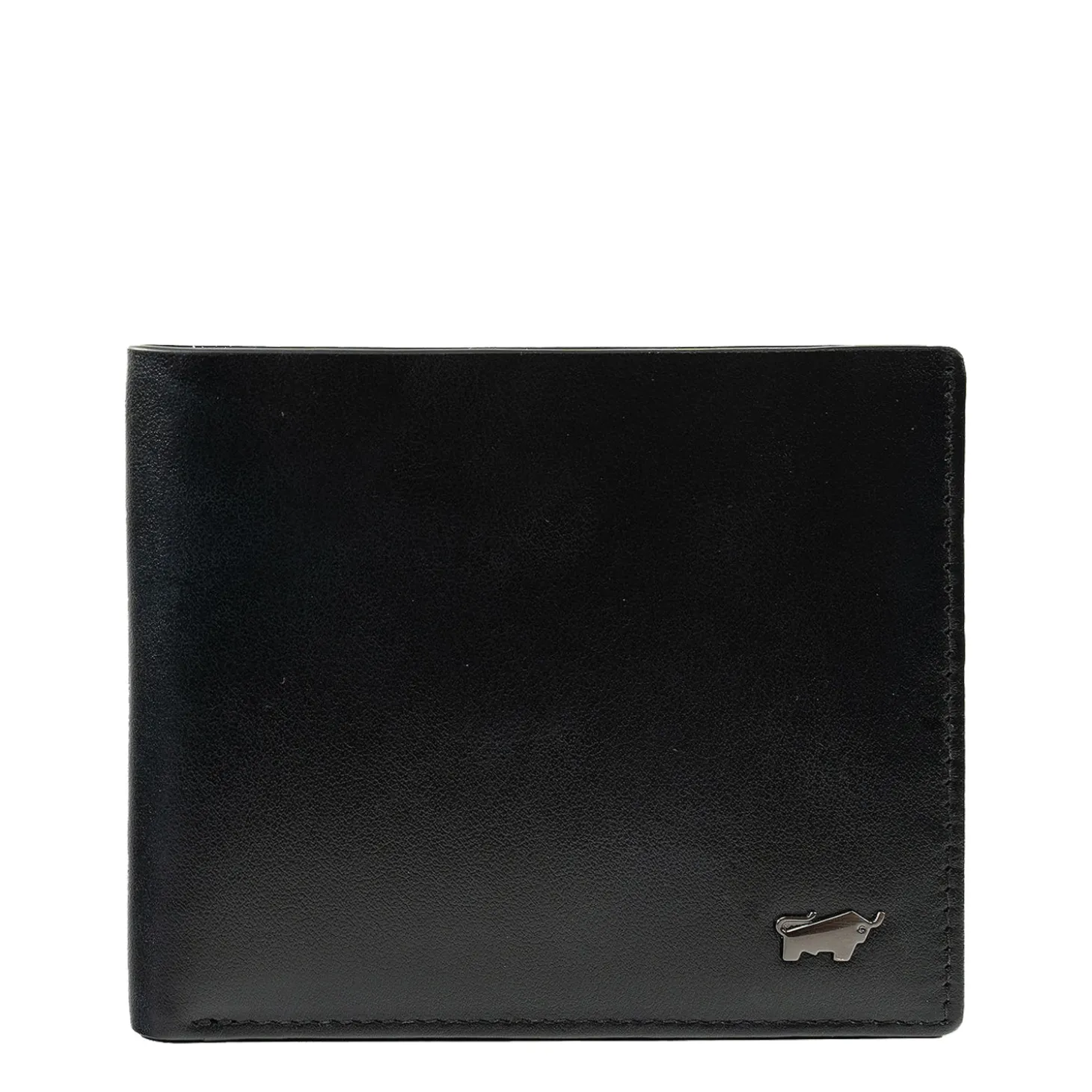 Braun BüffelELIAS RFID Geldbörse 8CS