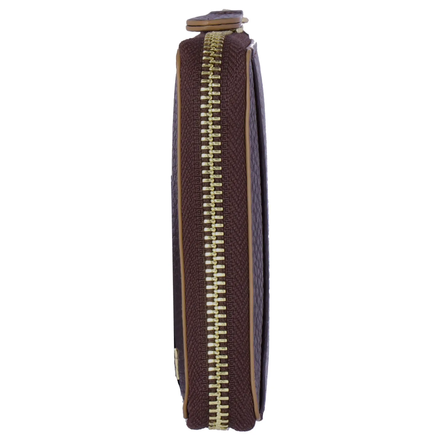 Braun BüffelELIN RFID RV-Geldbörse Carré 10CS