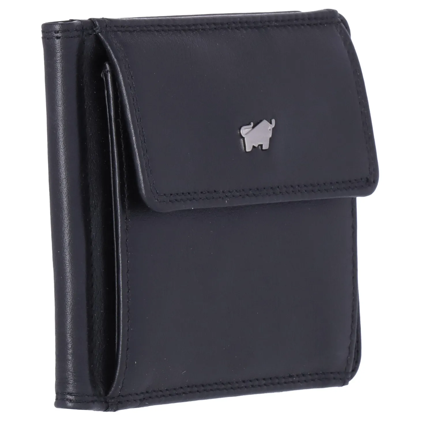 Braun BüffelGOLF 2.0 Dollarclip 6CS