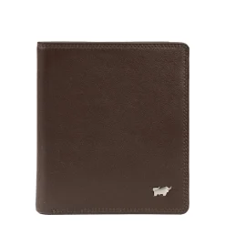 Braun BüffelGOLF 2.0 Geldbörse H 12CS