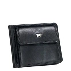 Braun BüffelGolf RFID Dollarclip 6CS