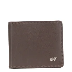 Braun BüffelGolf RFID Dollarclip 8CS