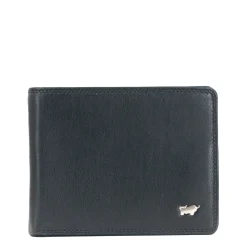 Braun BüffelGolf RFID Geldbörse 12CS