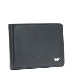 Braun BüffelGolf RFID Geldbörse 12CS