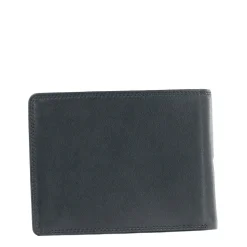 Braun BüffelGolf RFID Geldbörse 12CS