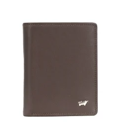 Braun BüffelGolf RFID Geldbörse H 7CS + Loop