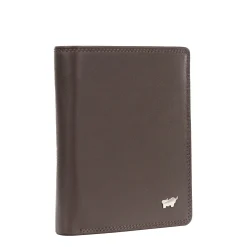 Braun BüffelGolf RFID Geldbörse H 7CS + Loop