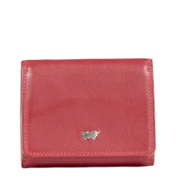 Braun BüffelGolf RFID Geldbörse 2CS