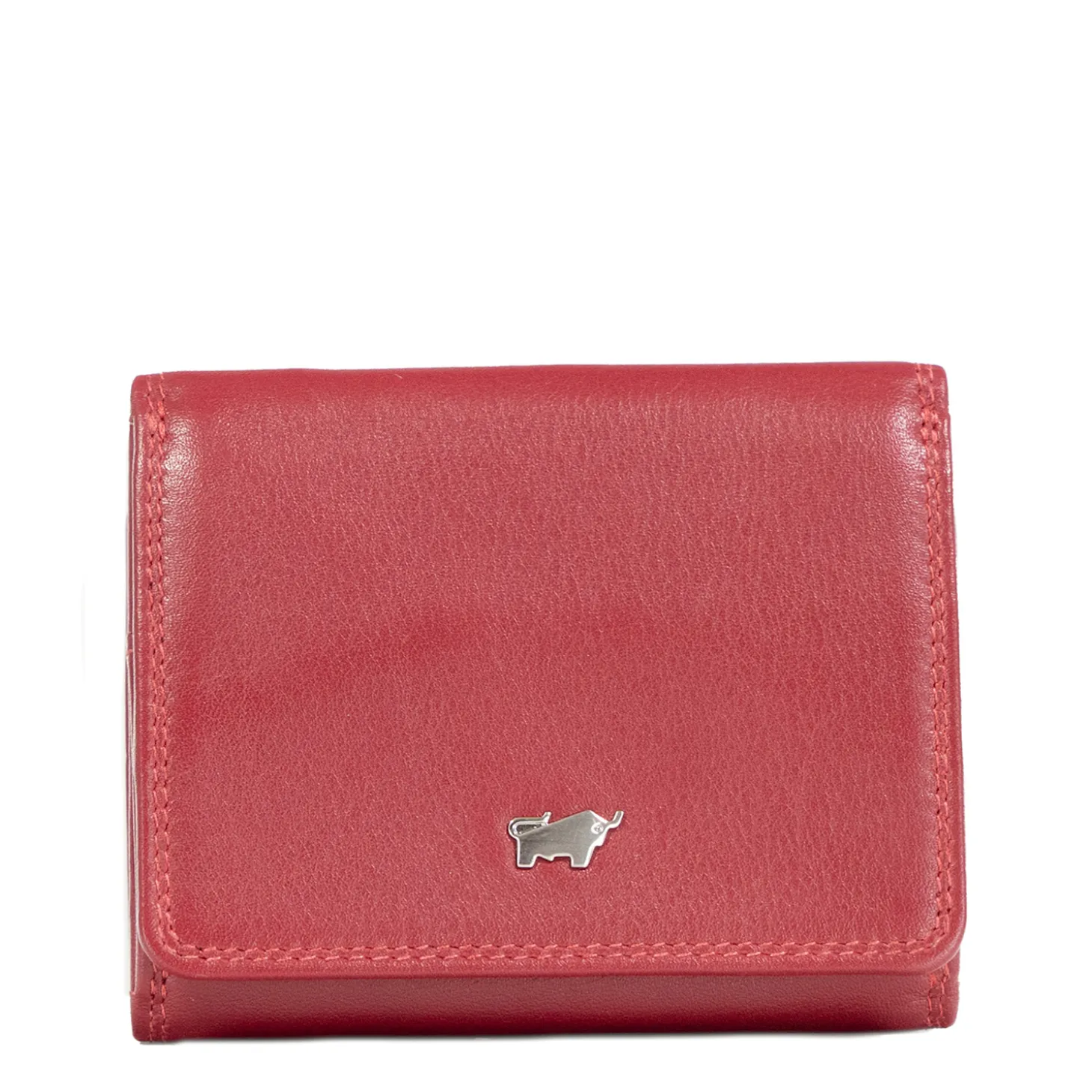 Braun BüffelGolf RFID Geldbörse 2CS