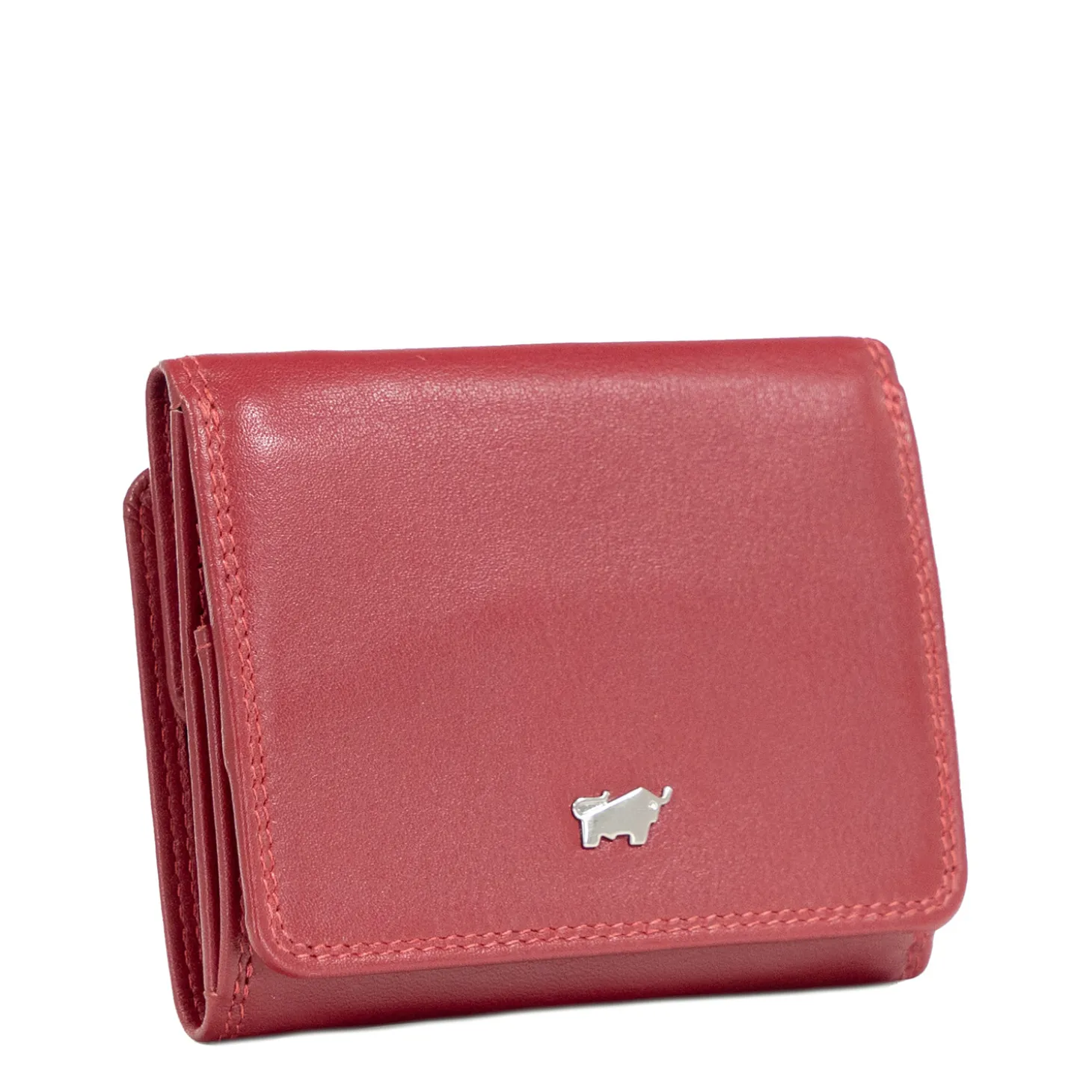 Braun BüffelGolf RFID Geldbörse 2CS