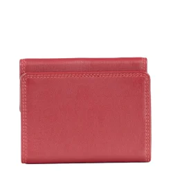 Braun BüffelGolf RFID Geldbörse 2CS