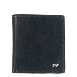 Braun BüffelGolf RFID Geldbörse H 12CS