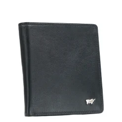 Braun BüffelGolf RFID Geldbörse H 12CS