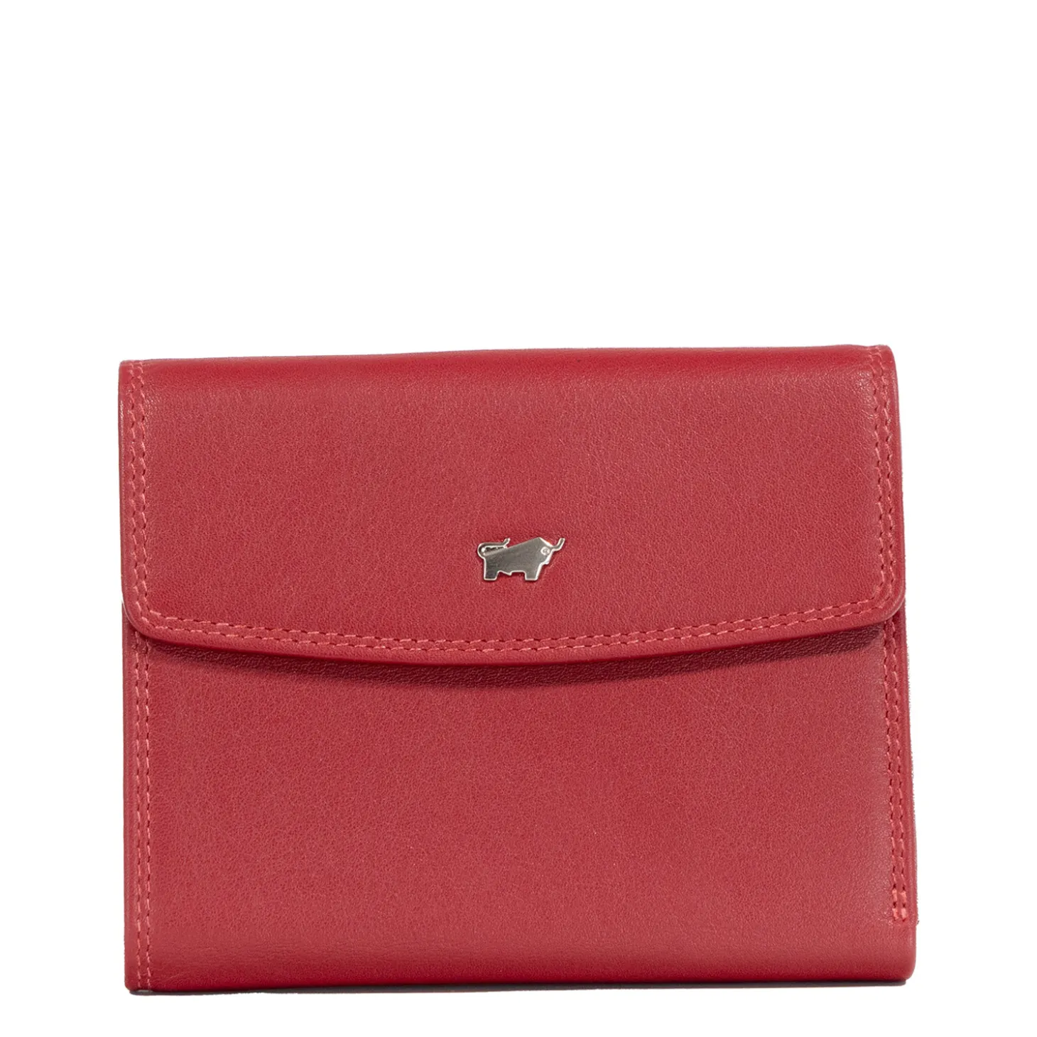 Braun BüffelGolf RFID Geldbörse M 8CS